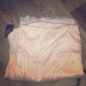 Vince camuto pashmina